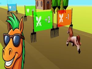 ゲーム私の馬は素晴らしいですオンライン