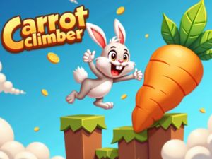 ゲームニンジンクライマーオンライン