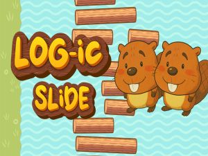ゲームロジックスライドオンライン