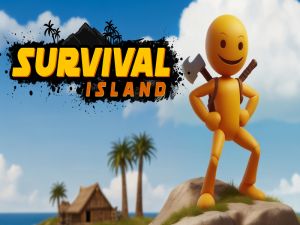 ゲームサバイバルアイランドオンライン
