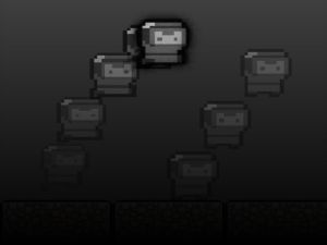 ゲームクローンアップは自分でスタックしますオンライン