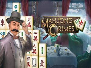 ゲームマジョン犯罪オンライン