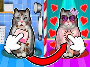 ゲームコマル猫オンライン