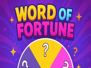 ゲーム幸運の言葉オンライン