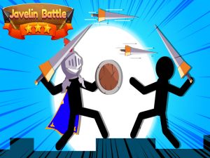 ゲームジャベリンの戦いオンライン
