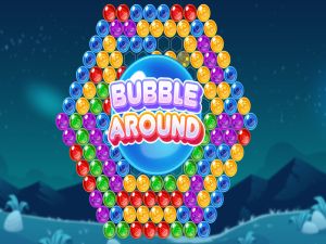 ゲーム周りのバブルオンライン