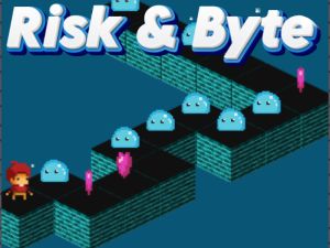 ゲームリスクとバイトオンライン