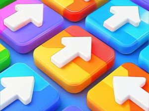 ゲームギャラリーをタップしますオンライン