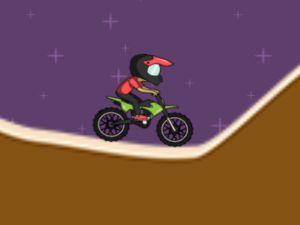 ゲーム自転車を回転させますオンライン