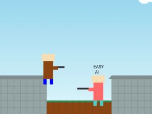 ゲームMinecraft Rooffop Snipersオンライン