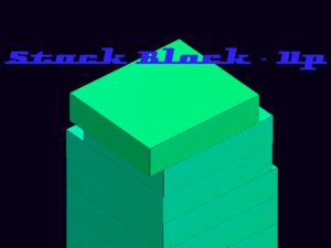 ゲームスタックブロック- アップオンライン