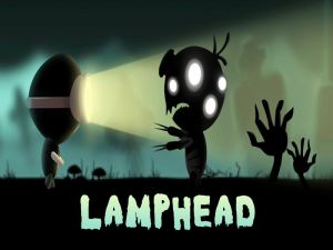 ゲームランプヘッドオンライン