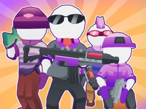 ゲームエージェントIOオンライン
