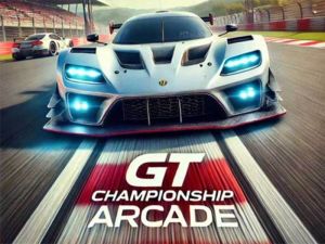 ゲームGTチャンピオンシップアーケードオンライン