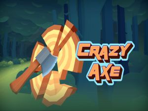 ゲームクレイジーアックスオンライン