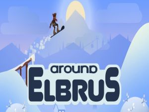 ゲームエルブラスの周りオンライン