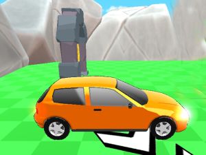 ゲームOBBY：車でのトレーニングオンライン