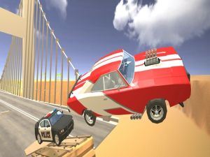 ゲームBMG：クラッシュデイ2025オンライン