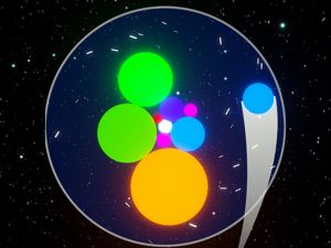 ゲーム重力マッチャーオンライン