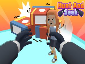 ゲーム狩りと探すオンライン