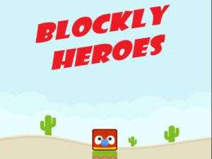 ゲーム封鎖的なヒーローオンライン