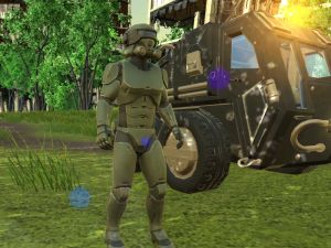 ゲームエイリアン射撃の生存オンライン