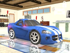 ゲームミニスーパーカーレースクラッシュオンライン