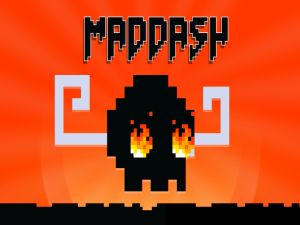 ゲームマッドダッシュオンライン