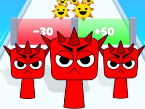 ゲームスプランキランオンライン