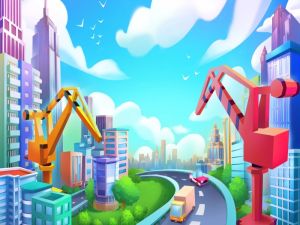ゲームタップビルダーをタップしますオンライン