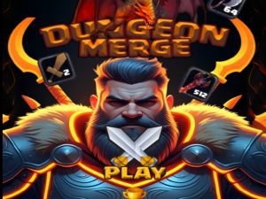 ゲームダンジョンマージオンライン