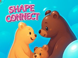 ゲーム形状接続オンライン