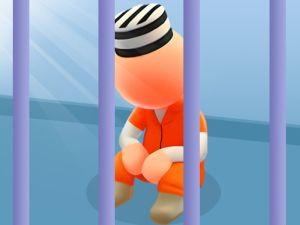 ゲームアイドルゲーム：刑務所の生活オンライン