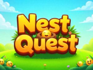 ゲームネストクエストオンライン