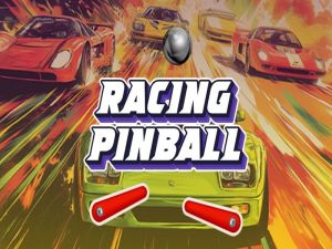 ゲームレーシングピンボールオンライン