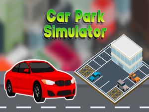 ゲーム駐車場シミュレーターオンライン