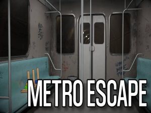 ゲームメトロエスケープオンライン