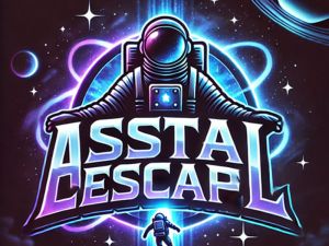 ゲームアストラルエスケープオンライン