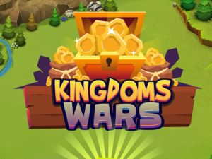 ゲーム王国戦争オンライン