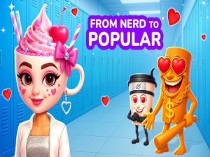 ゲームオタクから人気のバレリーナ・カプチーナまでオンライン