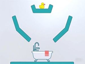 ゲームアヒルを助けてくださいオンライン