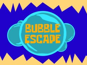 ゲームバブルエスケープオンライン