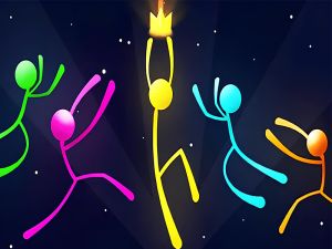 ゲームスティックカオスと戦いますオンライン