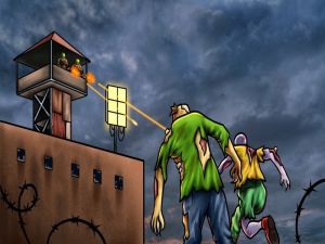 ゲーム私たちは生き残りませんオンライン