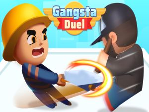 ゲームギャングスタデュエルオンライン