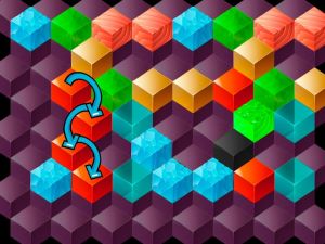 ゲームキューブのキューブオンライン