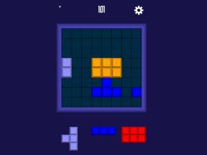 ゲームブロックコンボブラストオンライン