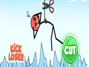ゲームキック敗者オンライン