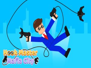ゲームフックマスターマフィアシティオンライン