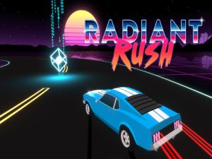 ゲーム輝くラッシュオンライン